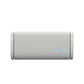 Sony Speaker | ULT FIELD 5 | Waterproof | Bluetooth | Wireless connection | Portable | White