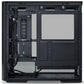 Case|LIAN LI|LANCOOL 207|MidiTower|Case product features Transparent panel|Not included|ATX|MicroATX|MiniITX|Colour Black|G99.LAN207RX.00
