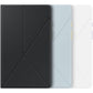 SAMSUNG Book Cover Tab A9 Black