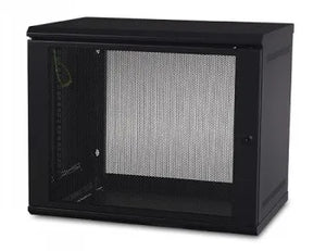 APC NETSHELTER WX 9U WALL MOUNT CABINET