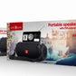 Portable Speaker|GEMBIRD|Black|AUX in Yes|3.5 mm connector Yes|Bluetooth Yes|Wired & Wireless|5 W|SPK-BT-17|SPK-BT-17