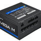 Power Supply|CHIEFTEC|ATX 750W|750 Watts|Efficiency 80 PLUS GOLD|PFC Active|PPG-750-C