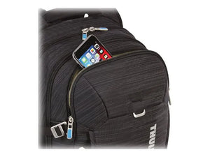 Thule | Backpack 28L | CONBP-216 Construct | Backpack for laptop | Black