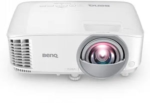 BENQ MW826STH 3500ANSI WXGA 0.49:1 DLP LAMP