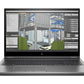 DEMO HP ZBook F 15 G8 i5-11500H 16GB/512