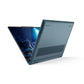 Lenovo- Yoga 7 2-in-1 14AKP10 AMD | Tidal Teal | 14 " | OLED | Touchscreen | WUXGA | 1920 x 1200 pixels | Glossy | AMD Ryzen AI 5 | 340 | 16 GB | Soldered LPDDR5 | Solid-state drive capacity 512 GB | AMD Radeon 840M Graphics | Windows 11 Home | 802.1...