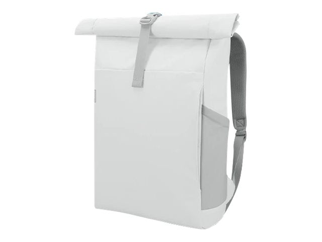 LENOVO IP Gaming Modern Backpack Whhite