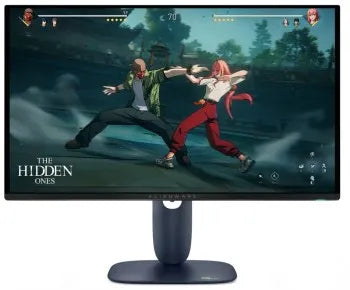 DELL 27 ALIENWARE AW2725D QHD QD-OLED 16:9 0.03MS 280HZ HDR400