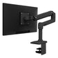 ERGOTRON LX Desk Monitor Arm matte black