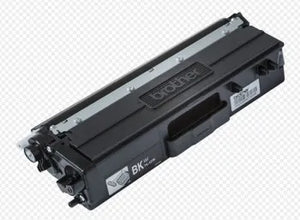 BROTHER TN-423BK BLACK HIGH YIELD TONER, 6,500P
