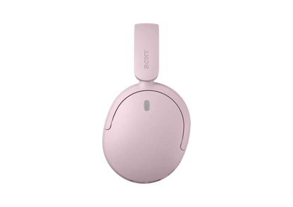 Sony Headphones | WH-CH730N | Bluetooth | Over-Ear | Microphone | Pink