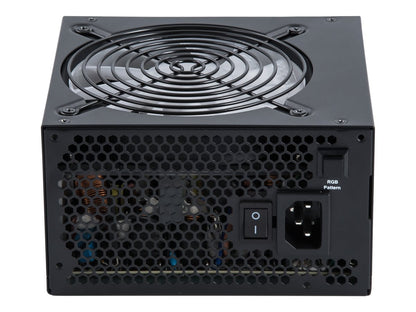 CHIEFTEC Photon RGB 750W ATX 12V 85 proc