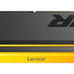 MEMORY DIMM 16GB DDR5-6000/K2 LD5U16G60C38BV-RGD LEXAR