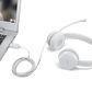 LENOVO 110 STEREO USB HEADSET_