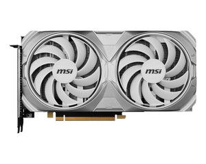 Graphics Card|MSI|NVIDIA GeForce RTX 4070|12 GB|GDDR6X|192 bit|PCIE 4.0 16x|1xHDMI|3xDisplayPort|RTX4070VEN2XWHI12GOC