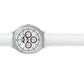 SMARTWATCH GALAXY WATCH8 CLAS./46MM WHITE SM-L500 SAMSUNG