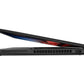 Lenovo ThinkPad T14 G6 AMD | Black | 14 " | IPS | WUXGA | 1920 x 1200 pixels | Anti-glare | AMD Ryzen AI 5 PRO | 340 | 32 GB | SO-DIMM DDR5 | Solid-state drive capacity 512 GB | AMD Radeon 840M Graphics | Windows 11 Pro | 802.11be | Bluetooth version...