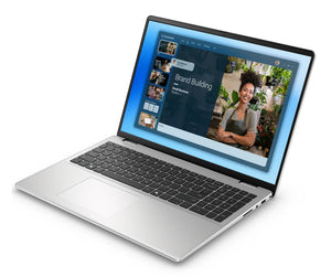 Dell 16 DC16251/ C7-150U/32GB/1TB SSD/16" FHD+/Integrated/FgrPr/WLAN + BT/Backlit Kb/W11 Pro/3yrs Prosupport
