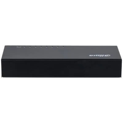 NET SWITCH 8PORT 10/100M/SF1008-EUR DAHUA