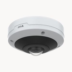 NET CAMERA M4318-PLVE DOME/02511-001 AXIS