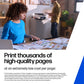 HP GT52 Yellow Ink Bottle - BOX DAMAGE - 8000 pages, for HP DeskJet GT series, Cronos