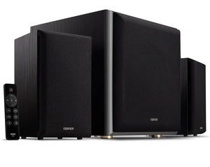 Edifier | Speaker | M601DB | Bluetooth | Wireless connection