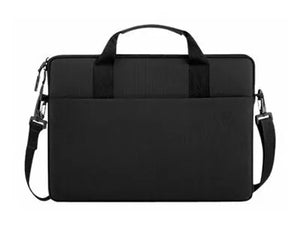 Dell | Ecoloop Pro Sleeve | CV5623 | Notebook sleeve | Shoulder strap | Black