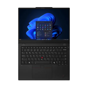 Lenovo ThinkPad L13 G6 Intel | Black | 13.3 " | IPS | WUXGA | 1920 x 1200 pixels | Anti-glare | Intel Core Ultra 5 | 225U | 16 GB | Soldered LPDDR5x | Solid-state drive capacity 512 GB | Intel Graphics | Windows 11 Pro | 802.11ax | Bluetooth version...