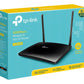 TP-LINK 300 Mbps WLAN N 4G LTE router