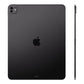 Apple | iPad Pro Wi-Fi + Cellular | 13 " | Space Black | OLED, Ultra Retina XDR, Nano-texture glass | 2752 x 2064 pixels | Apple M5 | 16 GB | 2000 GB | 3G | 4G | 5G | Wi-Fi | Front camera | 12 MP | Rear camera | 12 MP | Bluetooth | 6 | iPadOS | USB-C...