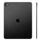 Apple | iPad Pro | 13 " | Space Black | OLED, Ultra Retina XDR | 2752 x 2064 pixels | Apple M5 | 12 GB | 256 GB | Wi-Fi | Front camera | 12 MP | Rear camera | 12 MP | Bluetooth | 6 | iPadOS | USB-C charging cable