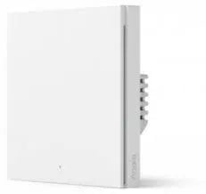 SMART HOME WRL SWITCH/SINGLE WS-EUK01 AQARA