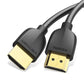CABLE HDMI 2M/BLACK AAIBH VENTION