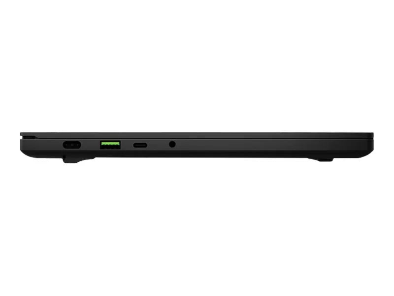 Razer Blade 14 | Black | 14 " | OLED | QHD+ | 2880 x 1800 pixels | 120 Hz | AMD Ryzen AI 9 | 365 | 32 GB | LPDDR5X | Solid-state drive capacity 1000 GB | GeForce RTX 5070 | GDDR7 | 8 GB | Windows 11 Home | 802.11be | Bluetooth version 5.4 | Keyboard...