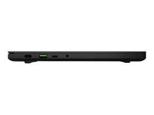 Razer Blade 14 | Black | 14 " | OLED | QHD+ | 2880 x 1800 pixels | 120 Hz | AMD Ryzen AI 9 | 365 | 32 GB | LPDDR5X | Solid-state drive capacity 1000 GB | GeForce RTX 5070 | GDDR7 | 8 GB | Windows 11 Home | 802.11be | Bluetooth version 5.4 | Keyboard...