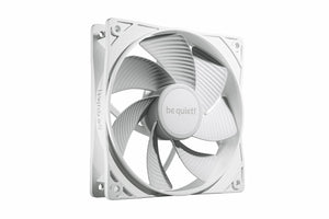 CASE FAN 120MM PURE WINGS 3/PWM WHT 3-PACK BL136 BE QUIET