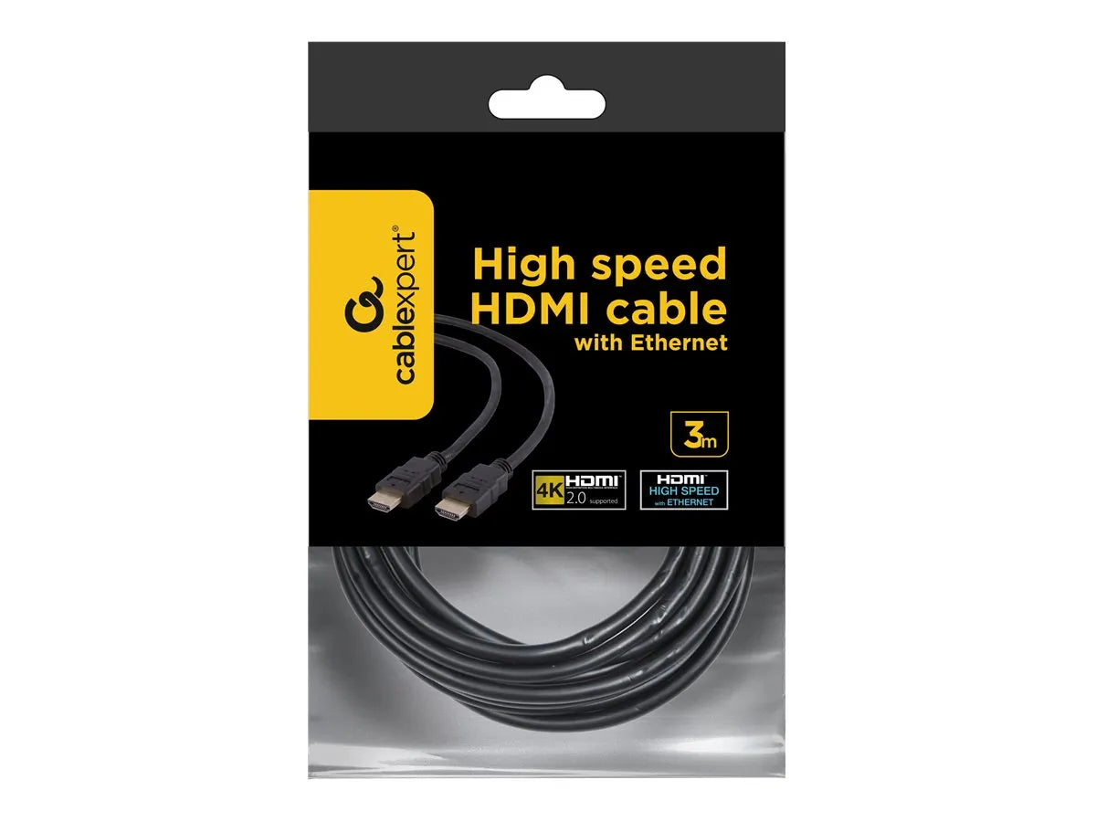 GEMBIRD CC-HDMI4-10 HDMI cable m-m