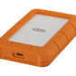 LACIE RUGGED 1TB USB-C USB3.0