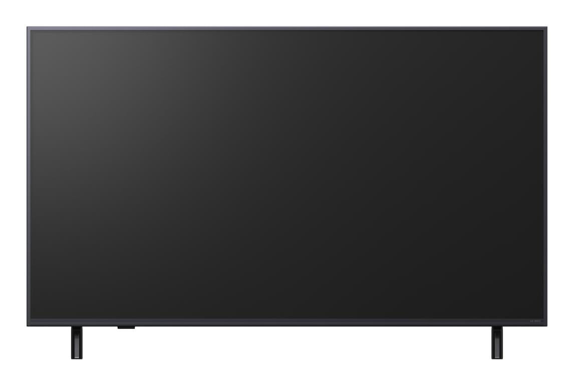 TV Set|LG|50"|4K/Smart|3840x2160|Wireless LAN|Bluetooth|webOS|Black|50QNED82A3B