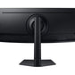 LCD Monitor|SAMSUNG|49 "|5120 x 1440 pixels|Dual QHD|Native aspect ratio 32:9|LCD|Curved|LS49F950UAUXEN