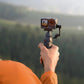 CAMERA ACC BATTERY HANDLE DUAL/OSMO ACTION CP.OS.00000527 DJI