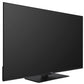 TV Set|PANASONIC|50"|4K|3840x2160|Wireless LAN|Bluetooth|Black|TX-50MX600E