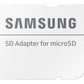 MEMORY MICRO SDXC PRO+ 256GB/W/ADAPT. MB-MD256SA/EU SAMSUNG