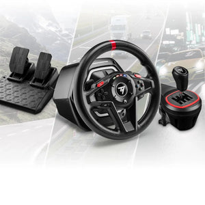 Thrustmaster | T128 Shifter Pack for Xbox and PC