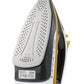 Camry | Iron | CR 5029 | Steam Iron | 2400 W | Continuous steam 40 g/min | Steam boost performance 70 g/min | White/Black/Gold