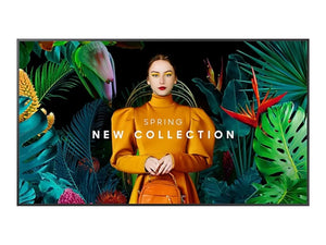 SAMSUNG QB65C 65inch UHD 16/7 350nit