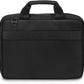 TARGUS CITYSMART ESSENTIAL MULTI-FIT 12.5-14" LAPTOP TOPLOAD BLACK & GREY