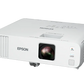 Epson | EB-L210W | WXGA (1280x800) | 4500 ANSI lumens | White