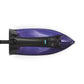 Philips | GC3925/30 | Steam Iron | 2500 W | Water tank capacity 300 ml | Continuous steam 45 g/min | Purple