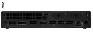 LENOVO M75Q TINY G5 R5-8500GE/16GB/512SSD/740M/W11P/2XDP/RS232/3OS
